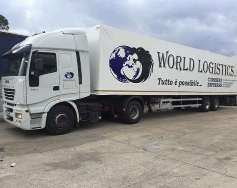 World Logistics